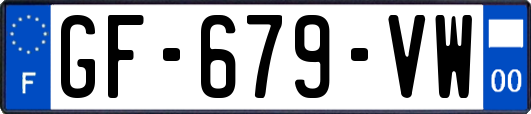 GF-679-VW