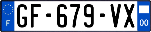 GF-679-VX