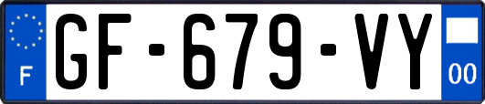 GF-679-VY