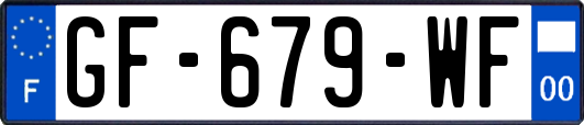 GF-679-WF