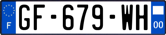 GF-679-WH