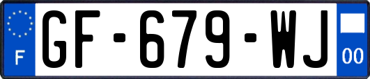 GF-679-WJ