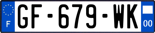 GF-679-WK