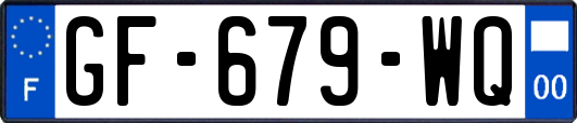 GF-679-WQ