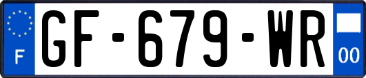 GF-679-WR