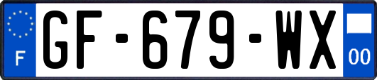 GF-679-WX
