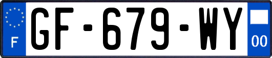 GF-679-WY