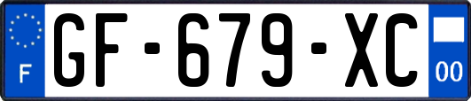 GF-679-XC