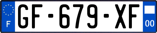 GF-679-XF