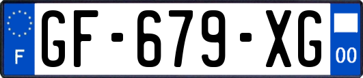 GF-679-XG