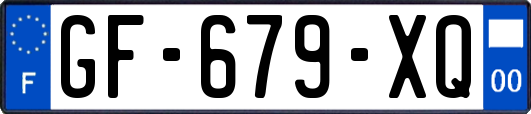 GF-679-XQ