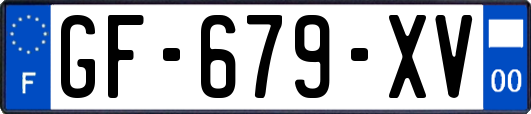 GF-679-XV