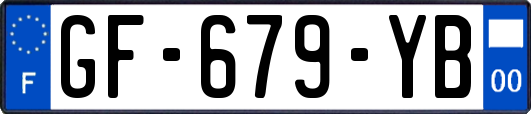 GF-679-YB