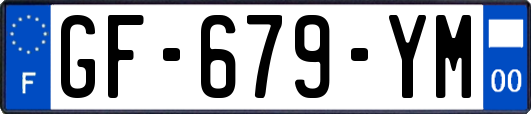 GF-679-YM