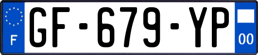 GF-679-YP