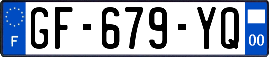 GF-679-YQ