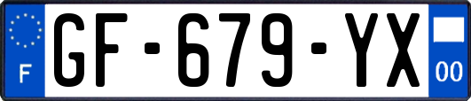 GF-679-YX