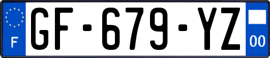 GF-679-YZ