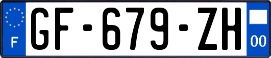 GF-679-ZH