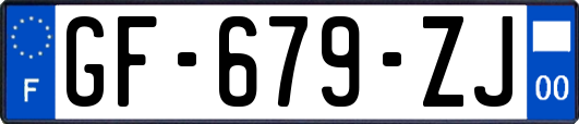 GF-679-ZJ