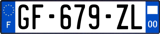 GF-679-ZL