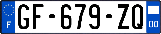 GF-679-ZQ