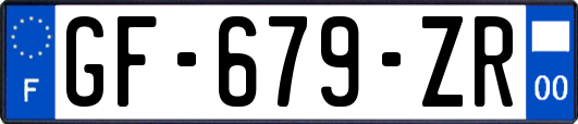 GF-679-ZR