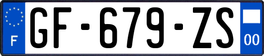 GF-679-ZS