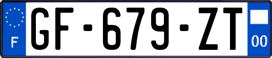 GF-679-ZT