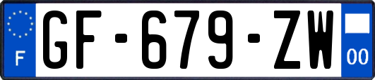 GF-679-ZW