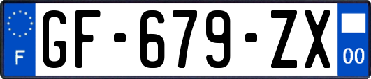 GF-679-ZX