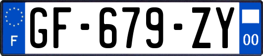 GF-679-ZY