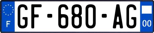 GF-680-AG