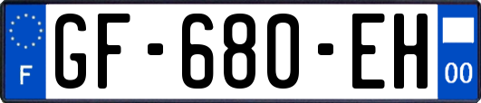 GF-680-EH