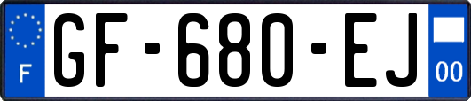 GF-680-EJ