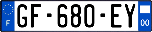 GF-680-EY