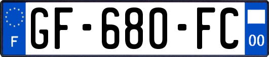 GF-680-FC