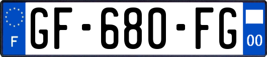 GF-680-FG