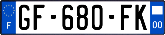 GF-680-FK