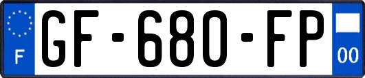 GF-680-FP