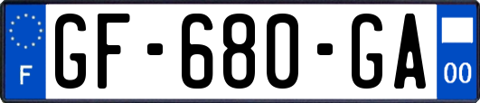 GF-680-GA