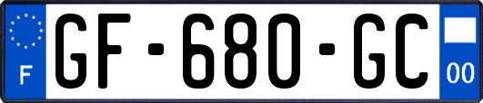 GF-680-GC