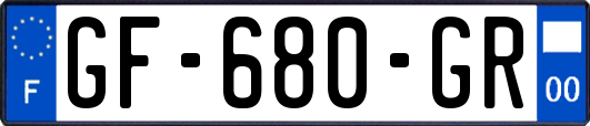 GF-680-GR