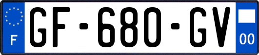 GF-680-GV