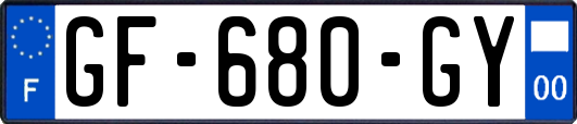GF-680-GY
