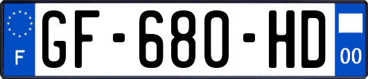 GF-680-HD