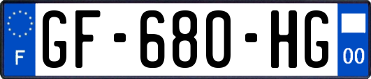 GF-680-HG