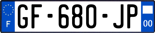 GF-680-JP