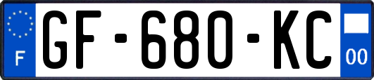 GF-680-KC
