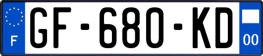 GF-680-KD